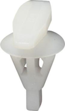 Restagraf 130150 - Зажим, клипса, молдинг abcparts.ee