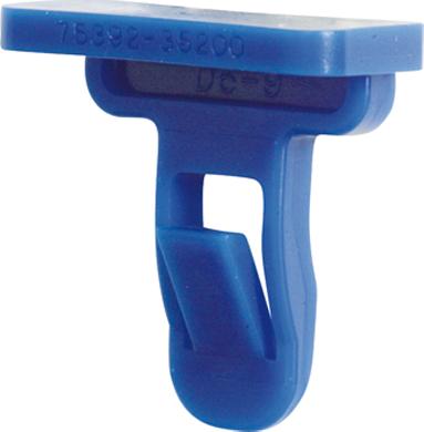 Restagraf 130164 - Зажим, клипса, молдинг abcparts.ee