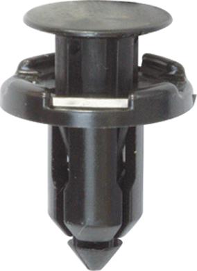 Restagraf 130162 - Зажим, клипса, молдинг abcparts.ee