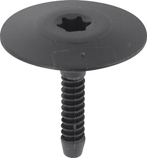 Restagraf 130366 - Зажим, клипса, молдинг abcparts.ee