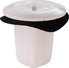 Restagraf 130304 - Зажим, клипса, молдинг abcparts.ee