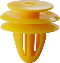 Restagraf 130301 - Зажим, клипса, молдинг abcparts.ee