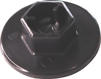 Restagraf 130302 - Зажим, клипса, молдинг abcparts.ee