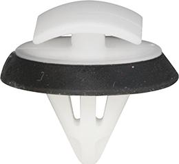 Restagraf 130259 - Зажим, клипса, молдинг abcparts.ee