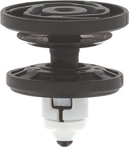 Restagraf 130268 - Пружинный зажим abcparts.ee