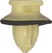 Restagraf 130217 - Зажим, клипса, молдинг abcparts.ee