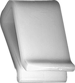 Restagraf 1379 - Зажим, клипса, молдинг abcparts.ee