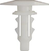 Restagraf 12531 - Зажим, клипса, молдинг abcparts.ee