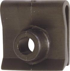 Restagraf 12600 - Зажим, клипса, молдинг abcparts.ee