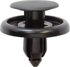 Restagraf 12382 - Зажим, клипса, молдинг abcparts.ee