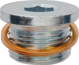 Restagraf 221486 - Резьбовая пробка, масляный поддон abcparts.ee