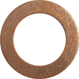 Restagraf 227458 - Уплотнительное кольцо, резьбовая пробка маслосливного отверстия abcparts.ee