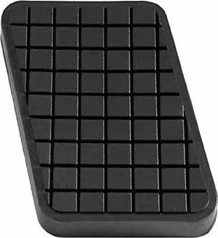 Restagraf 2709 - Педальные накладка, педаль тормоз abcparts.ee