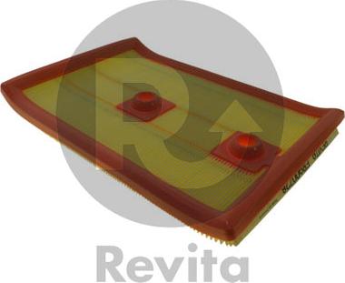 REVITA FRA00728 - Воздушный фильтр двигателя abcparts.ee