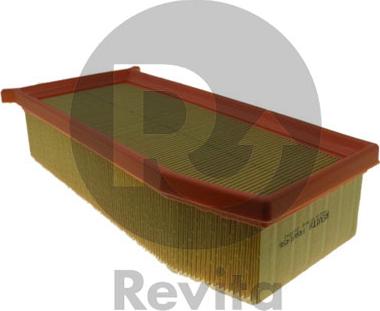 REVITA FRA01456 - Воздушный фильтр двигателя abcparts.ee