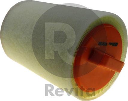 REVITA FRA02680 - Воздушный фильтр двигателя abcparts.ee
