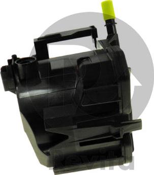 REVITA FRC01108 - Топливный фильтр abcparts.ee