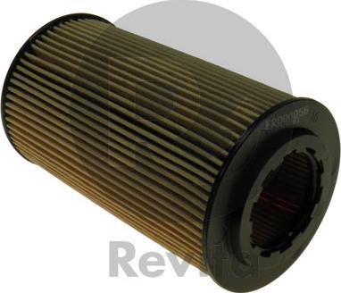 REVITA FRO00056 - Масляный фильтр abcparts.ee