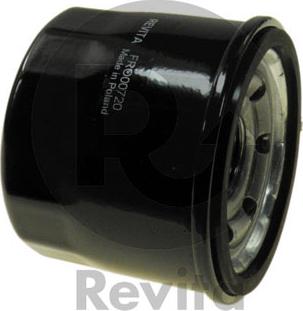 REVITA FRO00720 - Масляный фильтр abcparts.ee
