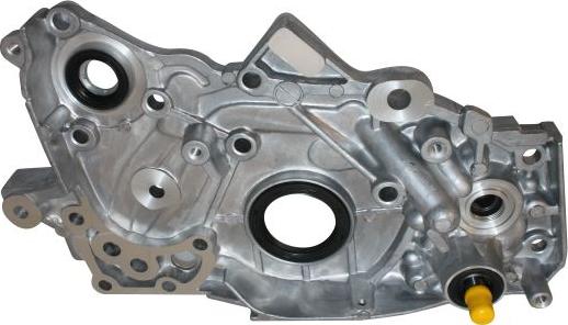 REXITE RMA-304 - Масляный насос abcparts.ee