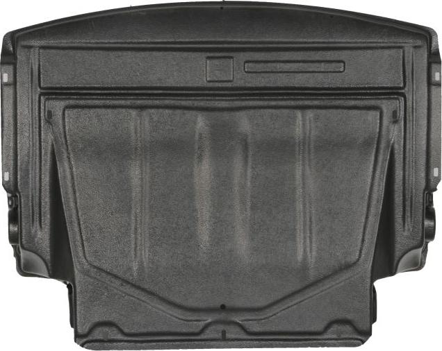 REZAW PLAST RP151501 - Кожух двигателя abcparts.ee