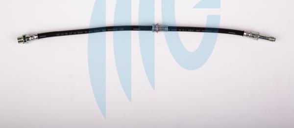 RICAMBIFLEX GM 02040243 - Тормозной шланг abcparts.ee