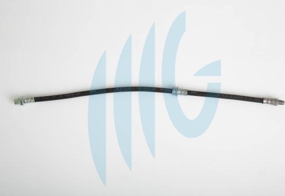 RICAMBIFLEX GM 02040264 - Тормозной шланг abcparts.ee