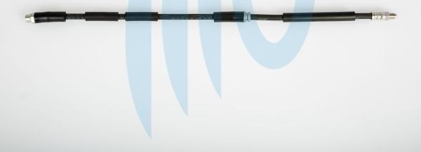 RICAMBIFLEX GM 02040263 - Тормозной шланг abcparts.ee