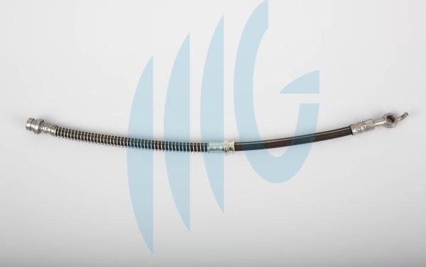 RICAMBIFLEX GM 02320911 - Тормозной шланг abcparts.ee