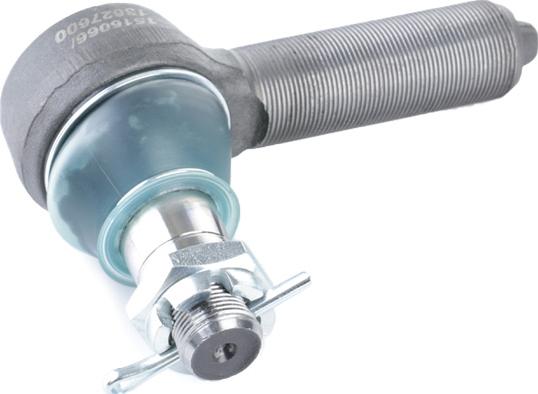 RIDEX 914T0498 - Наконечник рулевой тяги, шарнир abcparts.ee