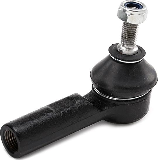 RIDEX 914T0326 - Наконечник рулевой тяги, шарнир abcparts.ee