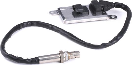 RIDEX 4965N0016 - NOx-датчик, впрыск карбамида abcparts.ee