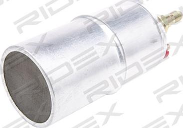 RIDEX 458F0131 - Топливный насос abcparts.ee