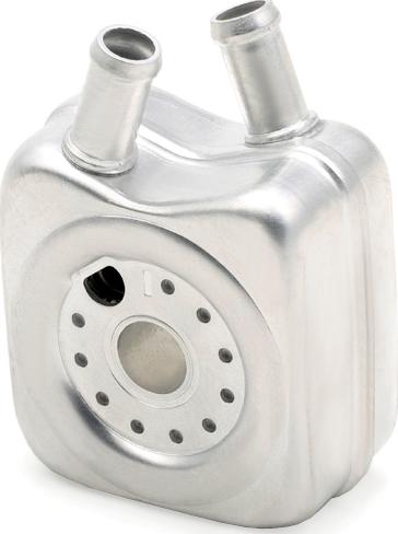 RIDEX 469O0002 - Масляный радиатор, двигательное масло abcparts.ee