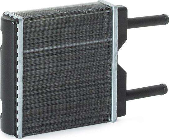 RIDEX 467H0084 - Теплообменник, отопление салона abcparts.ee