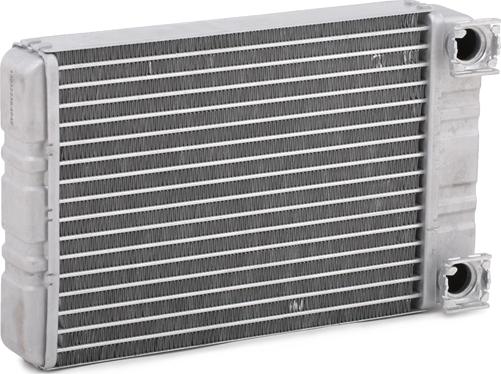 RIDEX 467H0103 - Теплообменник, отопление салона abcparts.ee