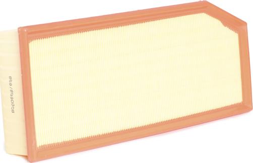 RIDEX 4055F0080 - Комплект фильтра abcparts.ee