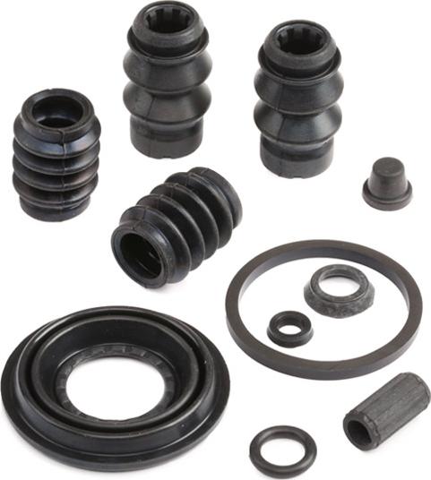 RIDEX 405R0482 - Ремкомплект, тормозной суппорт abcparts.ee