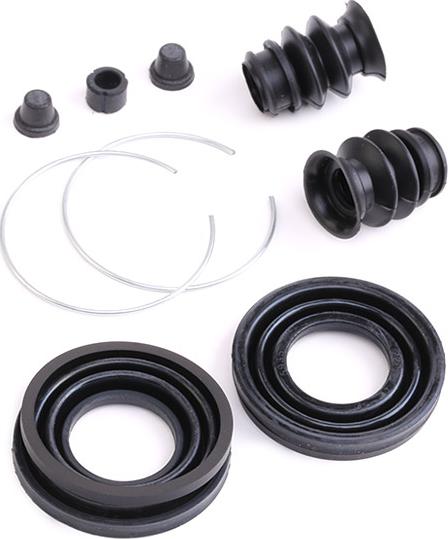 RIDEX 405R0051 - Ремкомплект, тормозной суппорт abcparts.ee