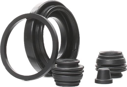 RIDEX 405R0069 - Ремкомплект, тормозной суппорт abcparts.ee