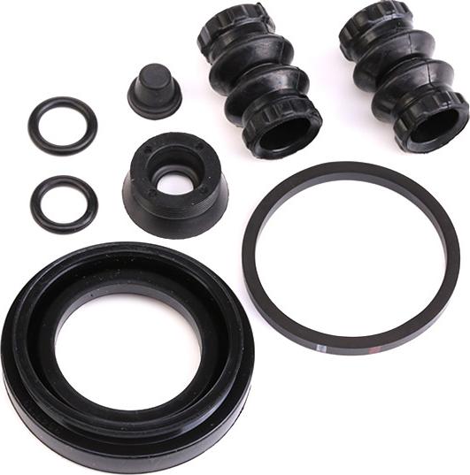 RIDEX 405R0003 - Ремкомплект, тормозной суппорт abcparts.ee