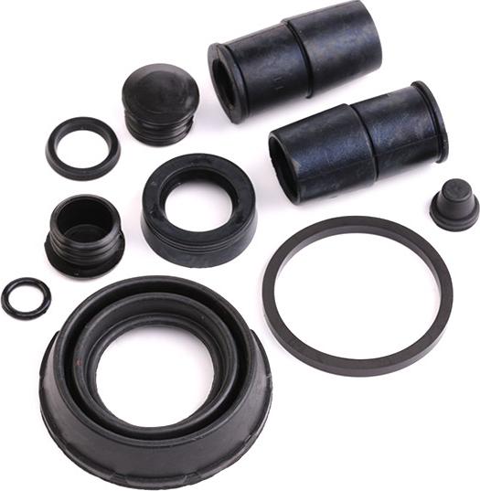 RIDEX 405R0031 - Ремкомплект, тормозной суппорт abcparts.ee