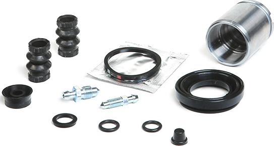 RIDEX 405R0129 - Ремкомплект, тормозной суппорт abcparts.ee