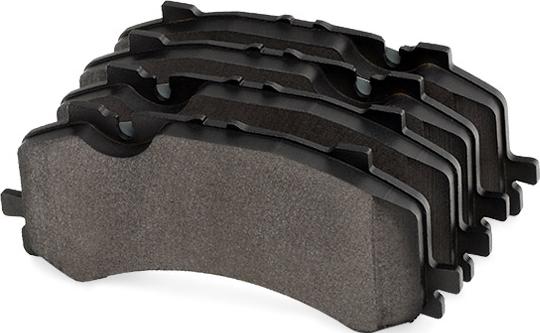 RIDEX 402B1401 - Тормозные колодки, дисковые, комплект abcparts.ee