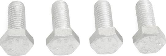 RIDEX 402B1282 - Тормозные колодки, дисковые, комплект abcparts.ee