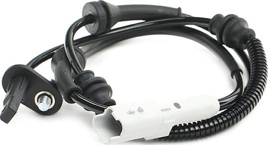 RIDEX 412W0921 - ABS датчик, частота вращения колеса abcparts.ee