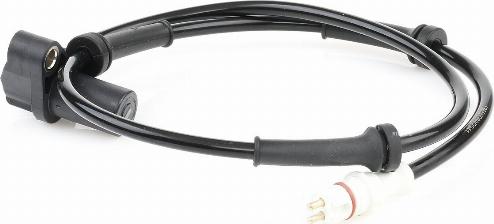 RIDEX 412W0677 - ABS датчик, частота вращения колеса abcparts.ee