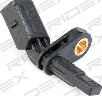 RIDEX 412W0153 - ABS датчик, частота вращения колеса abcparts.ee