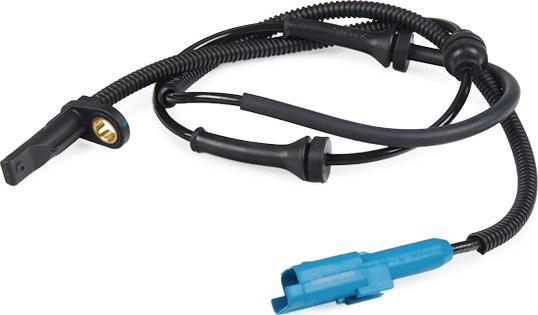 RIDEX 412W0108 - ABS датчик, частота вращения колеса abcparts.ee