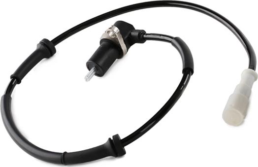 RIDEX 412W0720 - ABS датчик, частота вращения колеса abcparts.ee